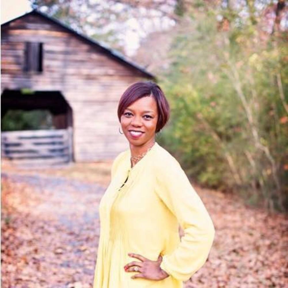 Meet your Posher, Tiffany